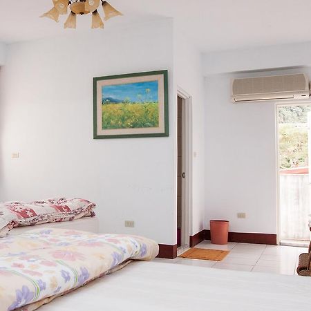 峽谷民宿 Valley B&B Fushi 외부 사진