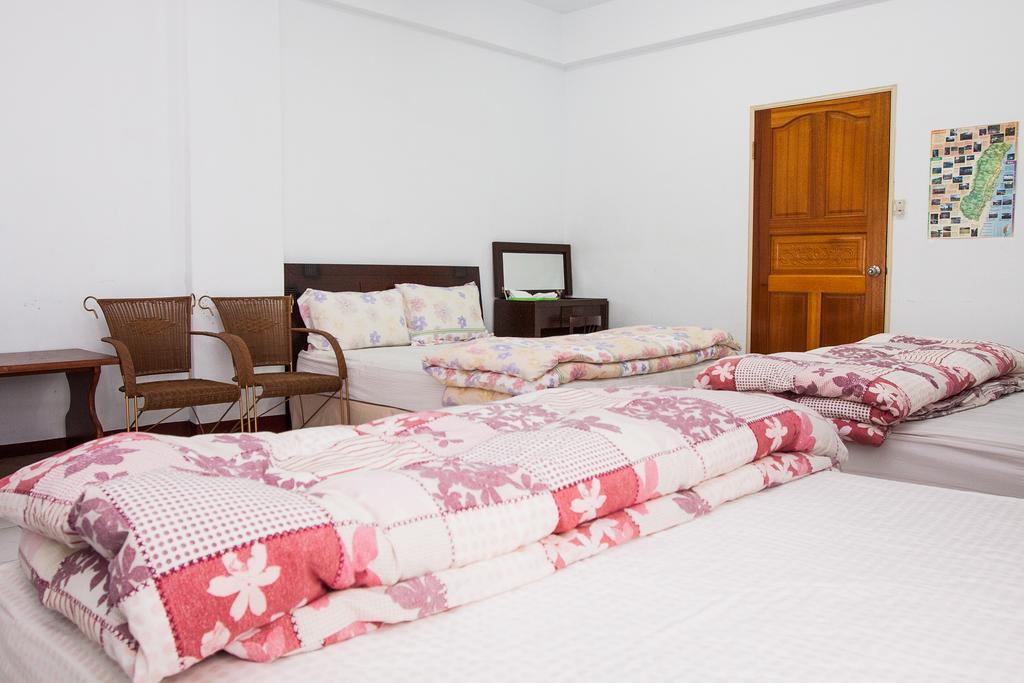 峽谷民宿 Valley B&B Fushi 외부 사진