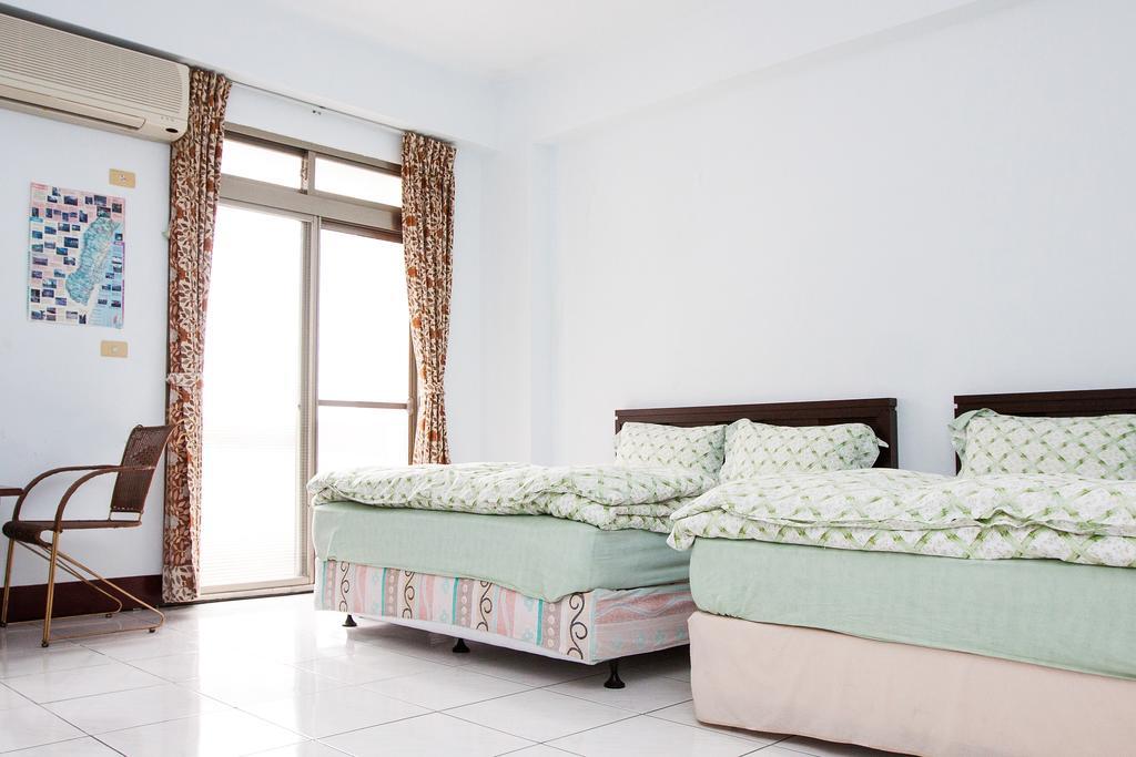 峽谷民宿 Valley B&B Fushi 외부 사진